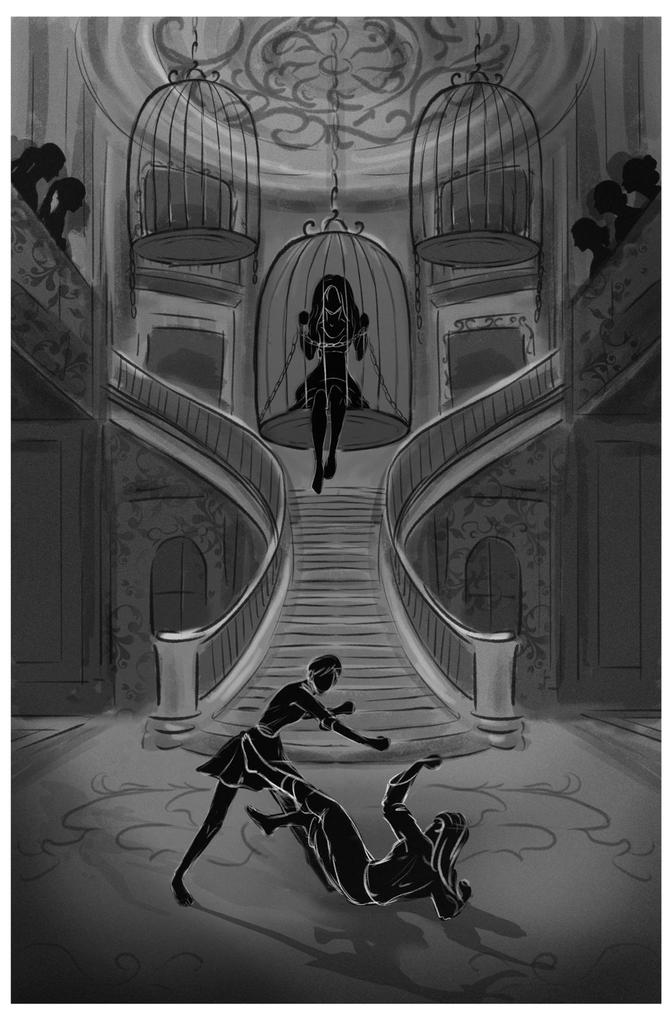 Weitere Ansicht: Royal Clair Club 1: Her First Hunt | Ayla Dade