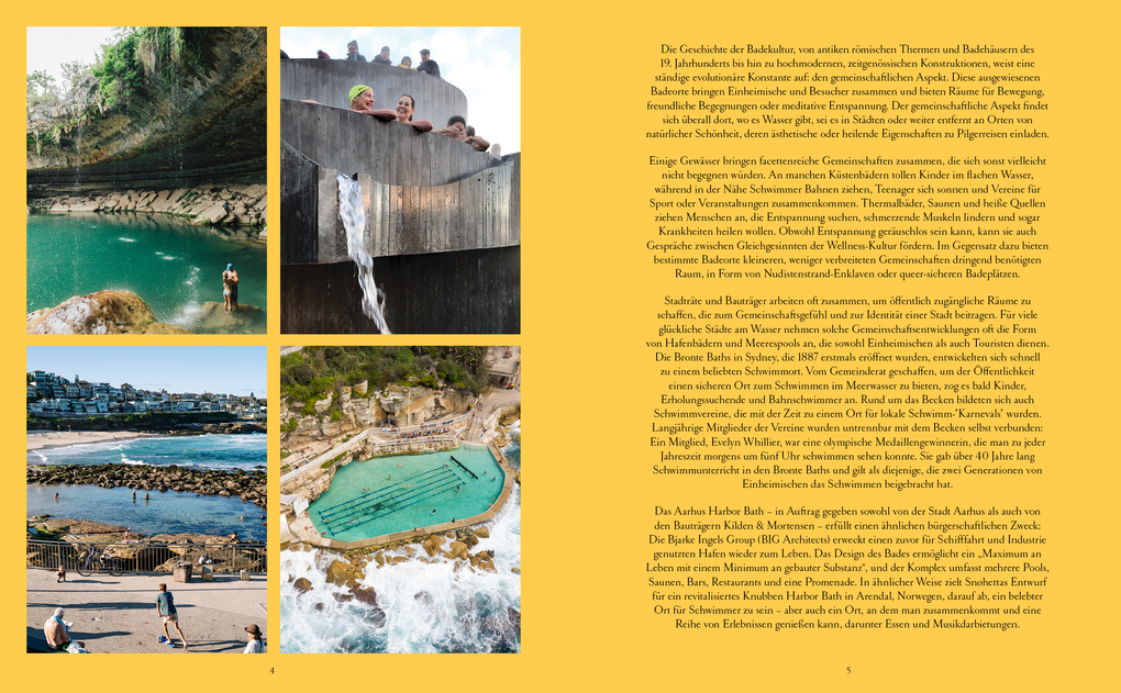 Weitere Ansicht: Stille Wasser