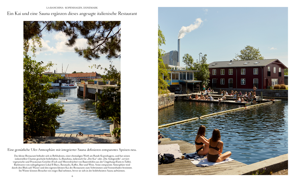 Weitere Ansicht: Stille Wasser