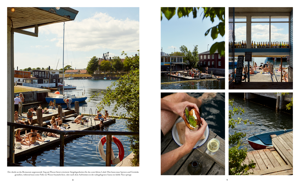 Weitere Ansicht: Stille Wasser