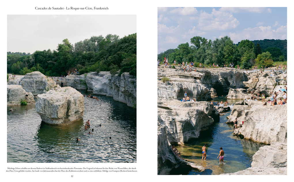 Weitere Ansicht: Stille Wasser