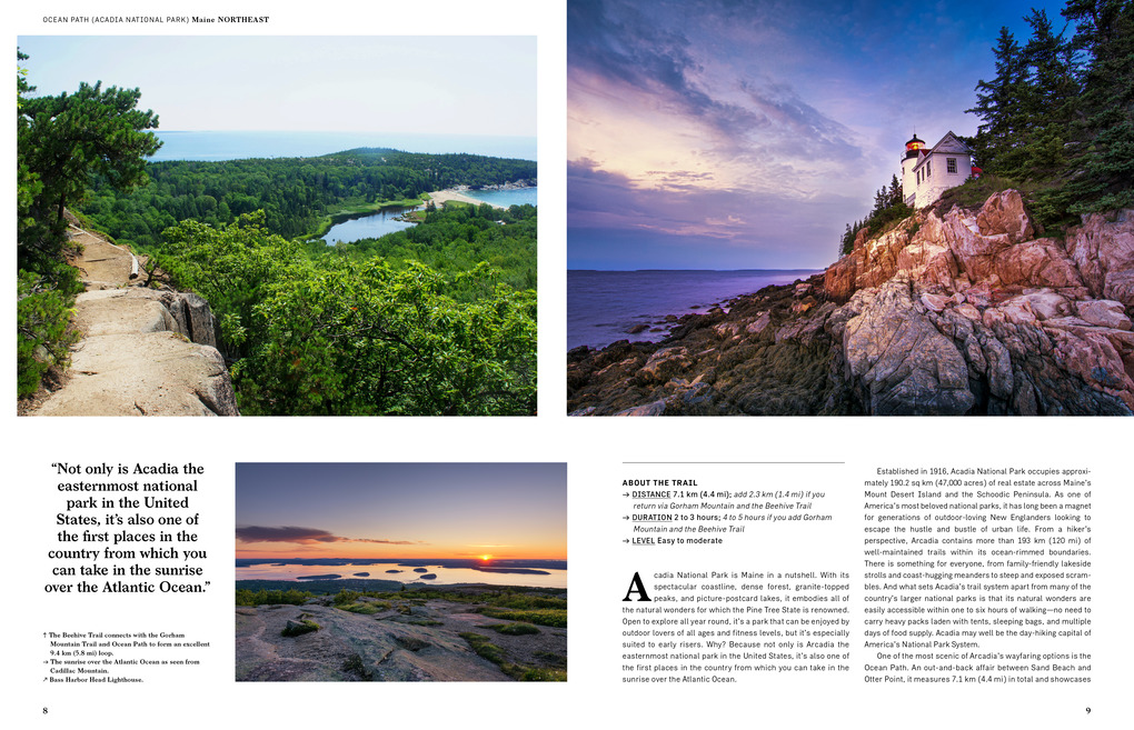 Weitere Ansicht: Wanderlust USA (Compact Edition)