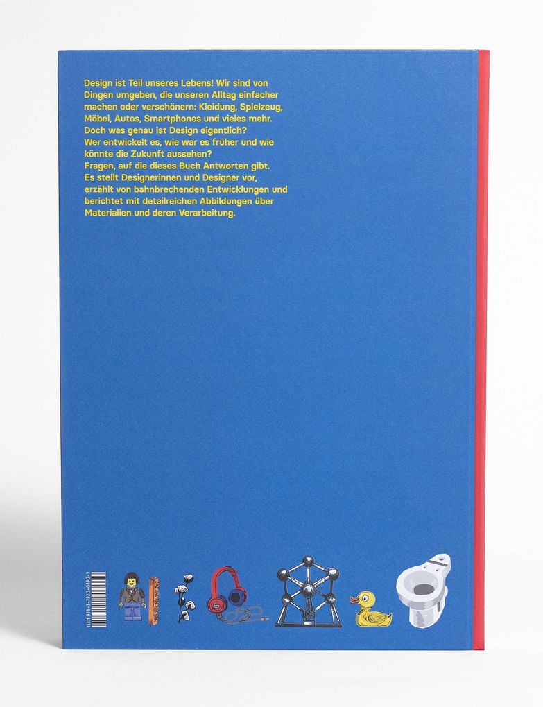 Weitere Ansicht: Wie entsteht Design | Jií Pelcl, Silvie Šeborová, Jirí Pelcl