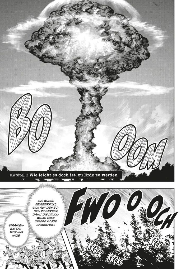 Weitere Ansicht: Tschernobyl - Eine Chronik der Zukunft: Der Manga 2 | Swetlana Alexijewitsch, Svetlana Alexijevich