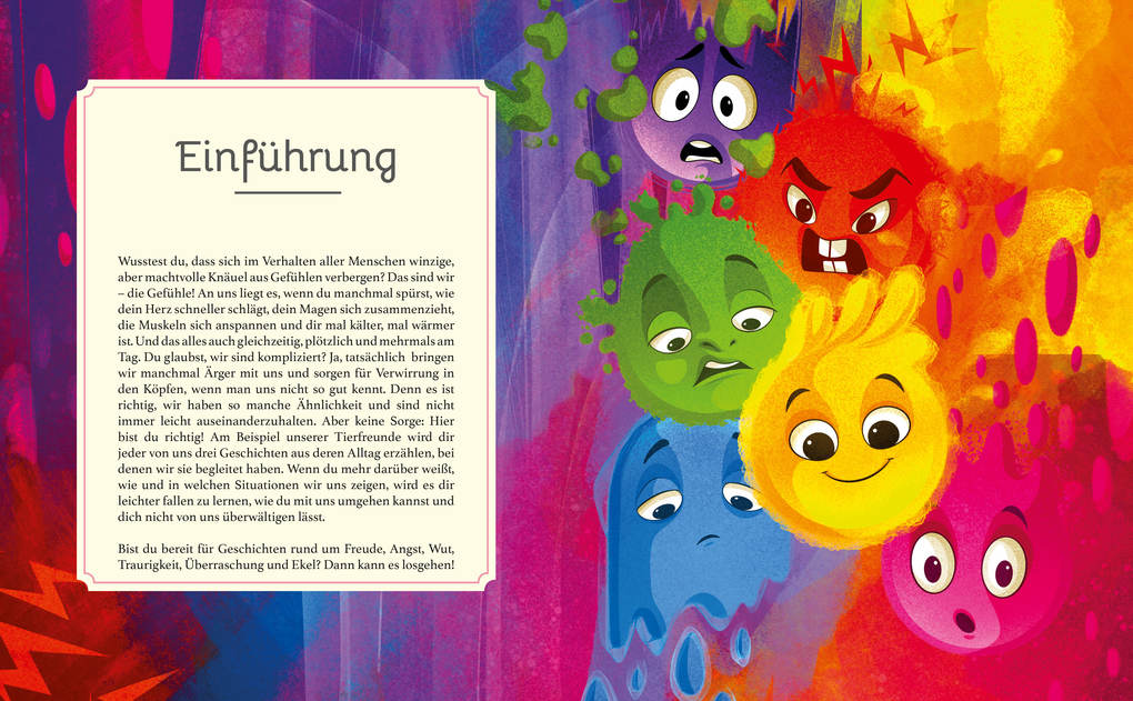 Weitere Ansicht: Wie wir fühlen | Chiara Piroddi