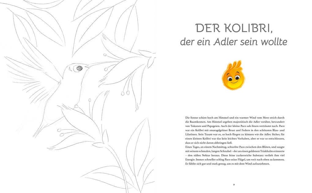 Weitere Ansicht: Wie wir fühlen | Chiara Piroddi