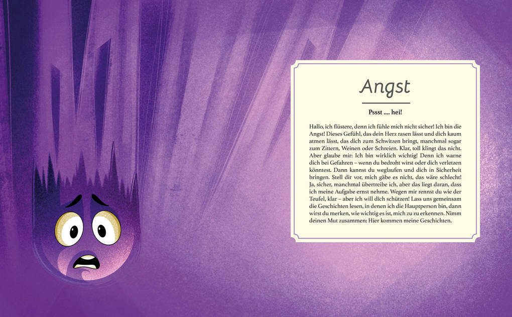 Weitere Ansicht: Wie wir fühlen | Chiara Piroddi