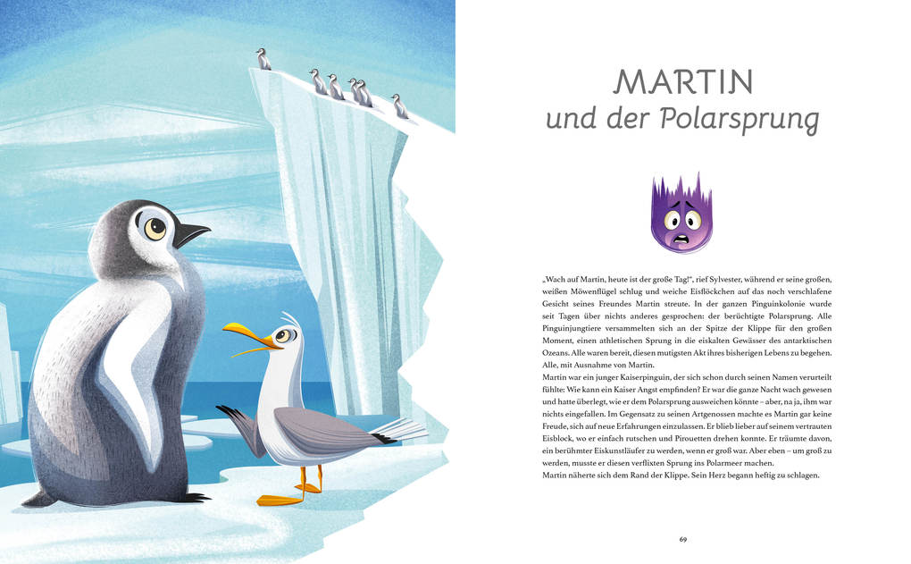 Weitere Ansicht: Wie wir fühlen | Chiara Piroddi