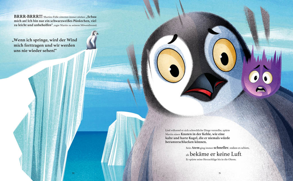 Weitere Ansicht: Wie wir fühlen | Chiara Piroddi