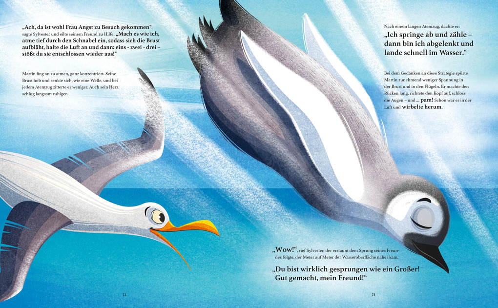 Weitere Ansicht: Wie wir fühlen | Chiara Piroddi