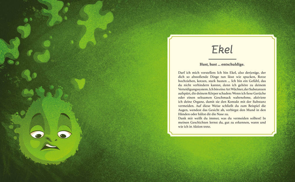 Weitere Ansicht: Wie wir fühlen | Chiara Piroddi