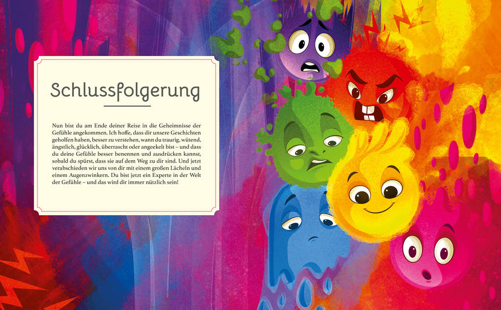 Weitere Ansicht: Wie wir fühlen | Chiara Piroddi