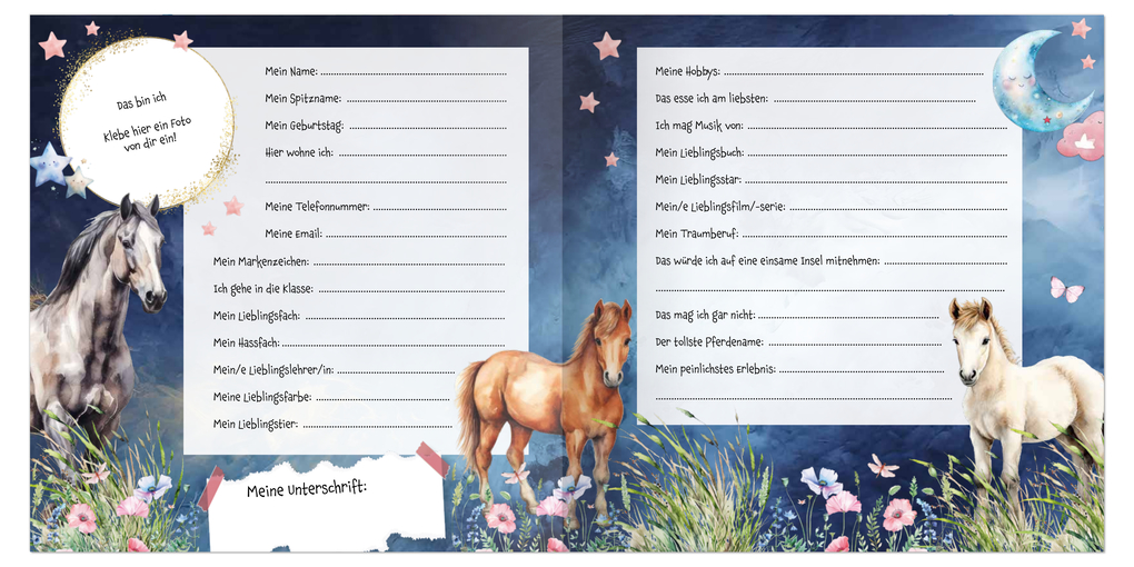 Weitere Ansicht: Meine Schulfreunde