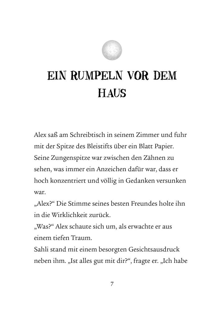 Weitere Ansicht: Im Zeichen der Zauberkugel 12: Das Vermächtnis der Dschinn | Stefan Gemmel