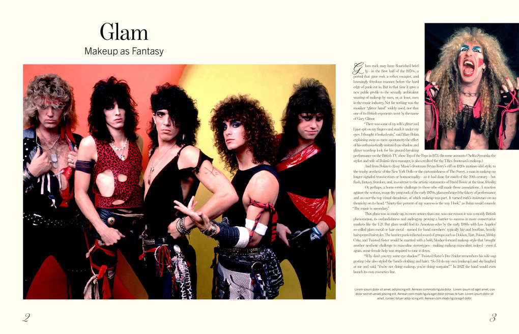 Weitere Ansicht: Warpaint