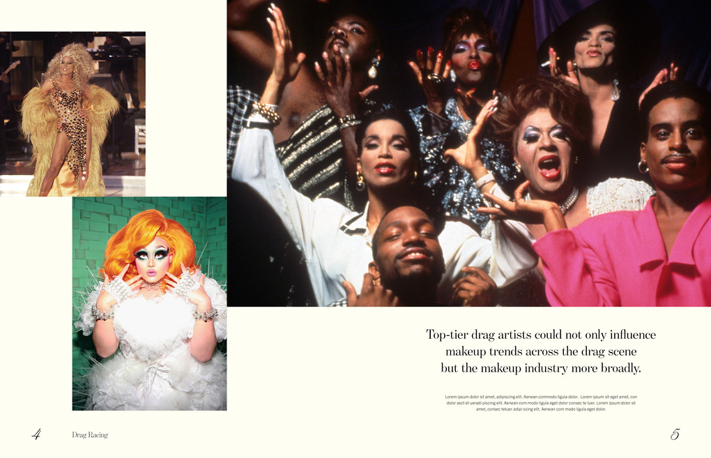 Weitere Ansicht: Warpaint