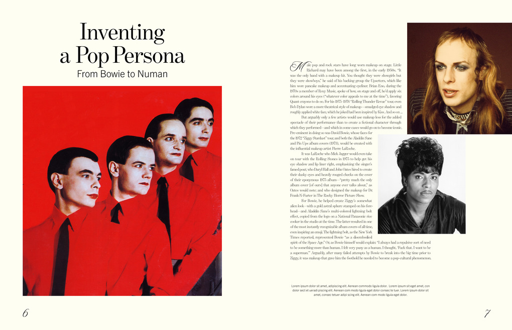 Weitere Ansicht: Warpaint