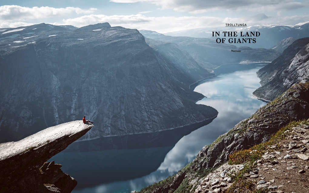 Weitere Ansicht: Wanderlust (Compact Edition)