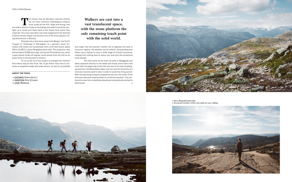 Weitere Ansicht: Wanderlust (Compact Edition)