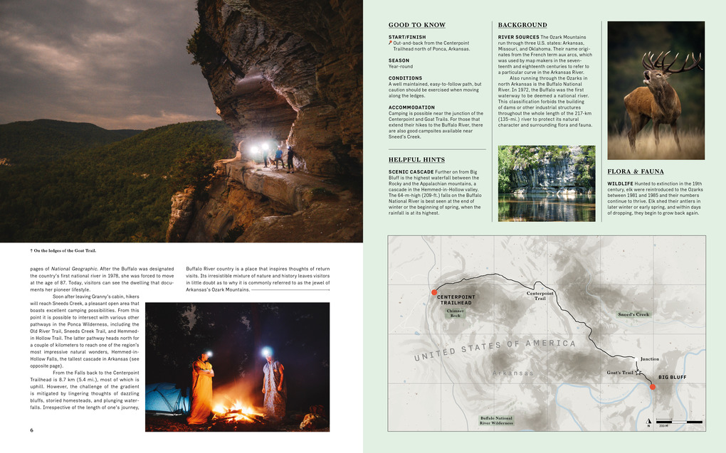 Weitere Ansicht: Wanderlust (Compact Edition)