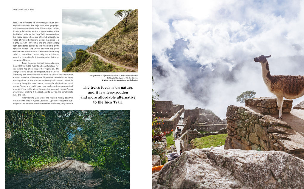 Weitere Ansicht: Wanderlust (Compact Edition)