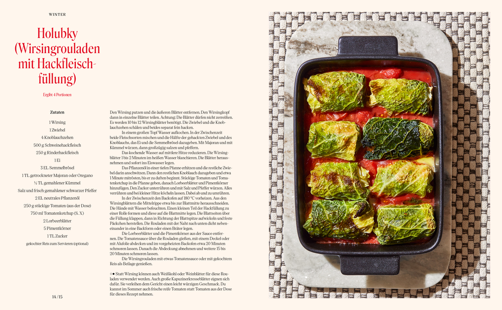 Weitere Ansicht: God is a Pickle