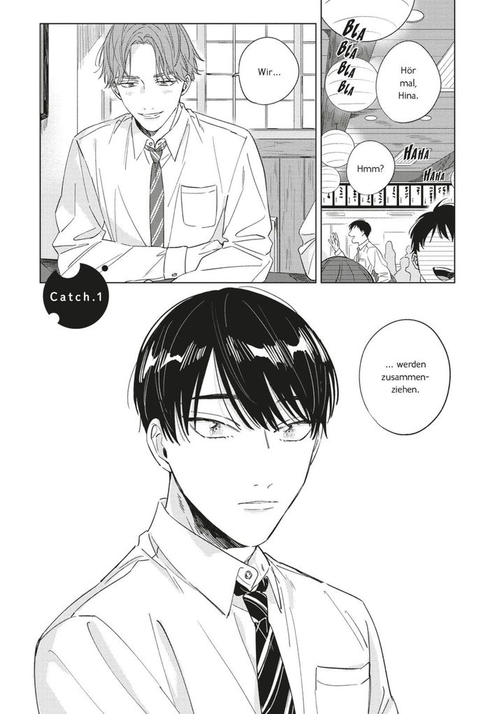 Weitere Ansicht: I Want to See Me in Your Eyes | Yoriko