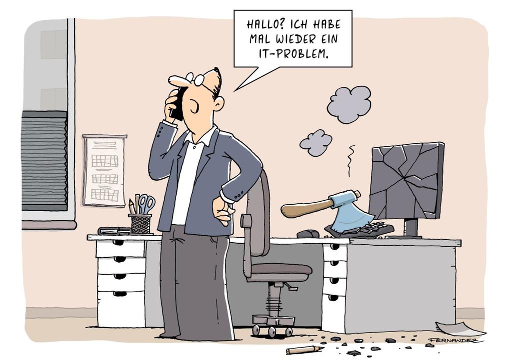 Weitere Ansicht: Fiese Bilder