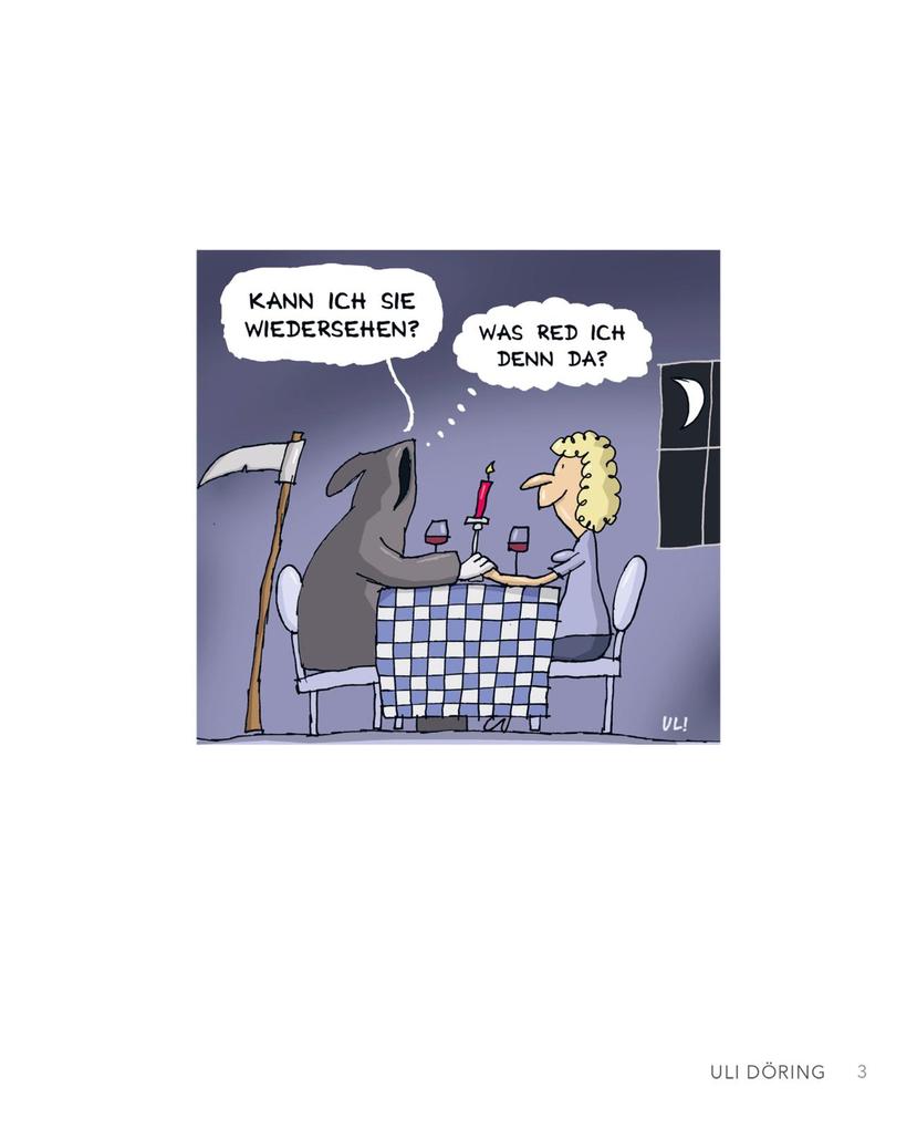 Weitere Ansicht: Fiese Bilder