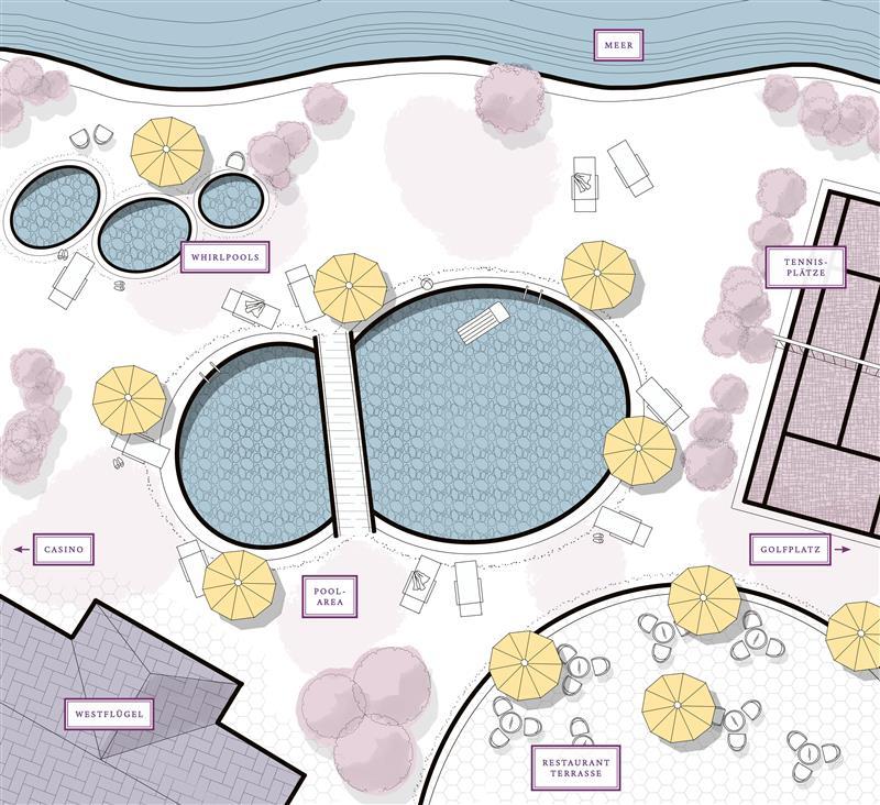 Weitere Ansicht: Newport Bay Club 1: Matching Your Lies | Elle Ellis