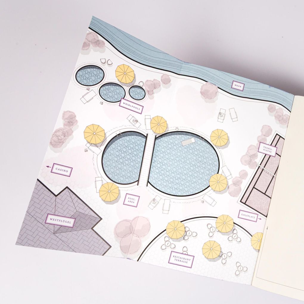 Weitere Ansicht: Newport Bay Club 1: Matching Your Lies | Elle Ellis