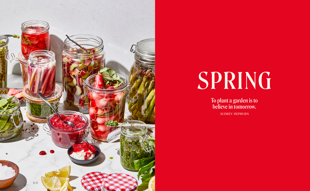 Weitere Ansicht: God is a Pickle