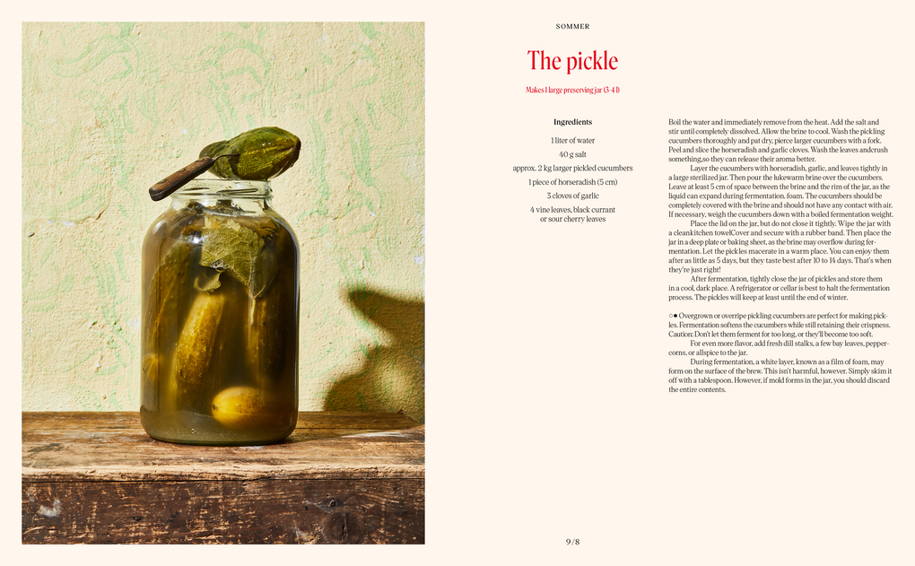 Weitere Ansicht: God is a Pickle