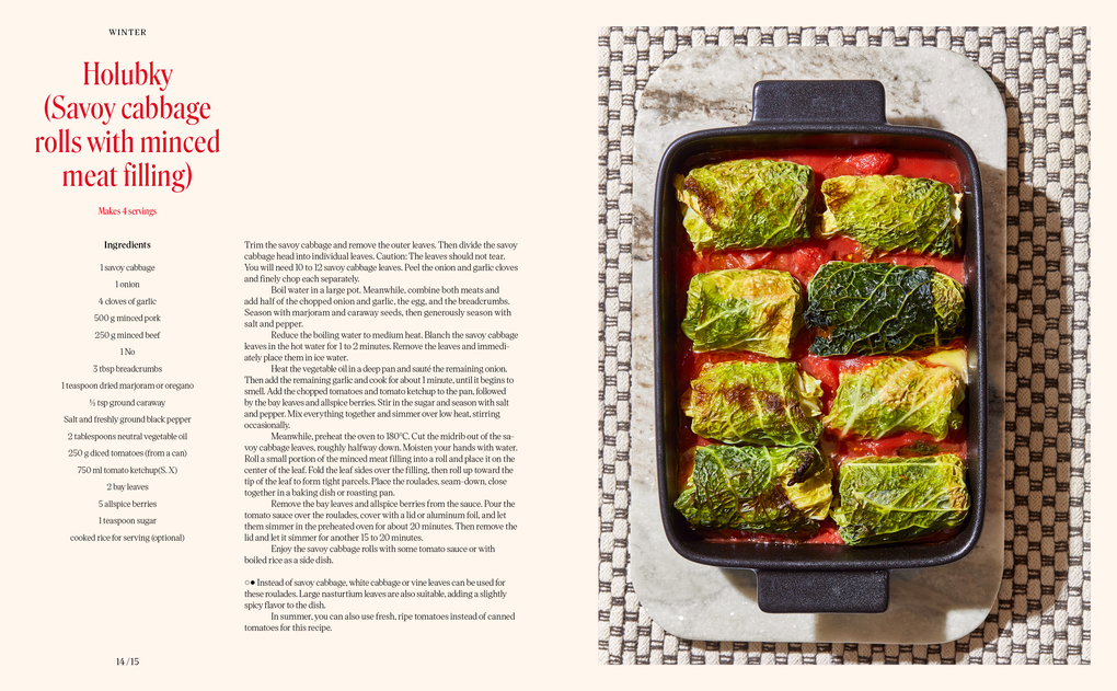 Weitere Ansicht: God is a Pickle