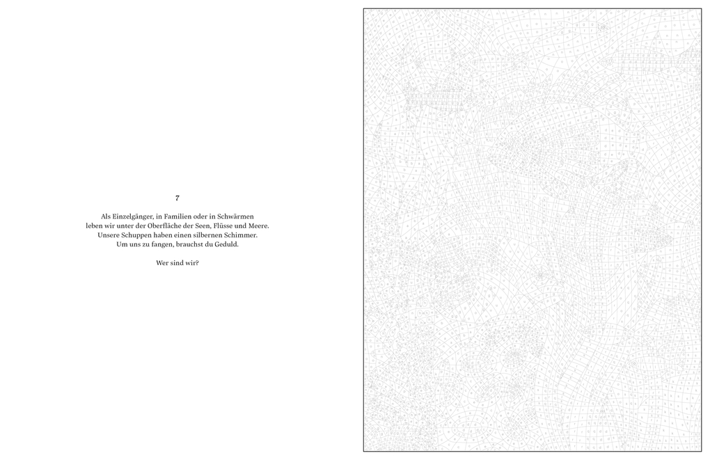 Weitere Ansicht: Ausmalen & Entspannen. In den Tropen