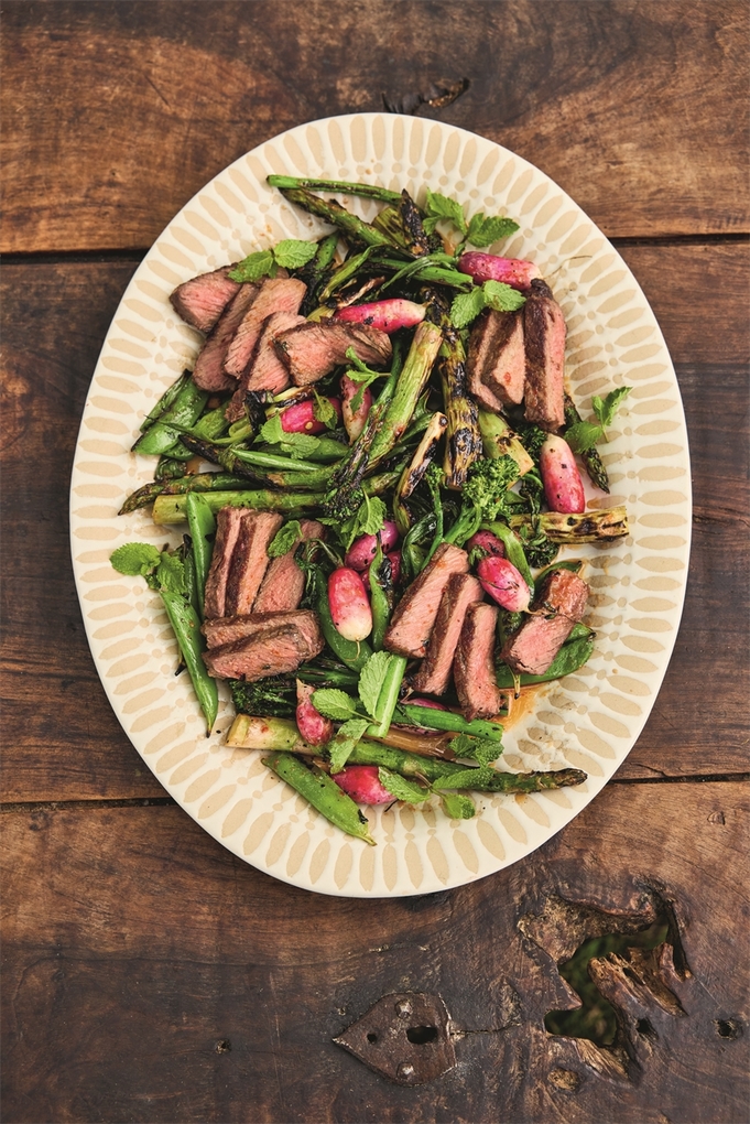 Weitere Ansicht: Jamie Oliver BBQ | Jamie Oliver