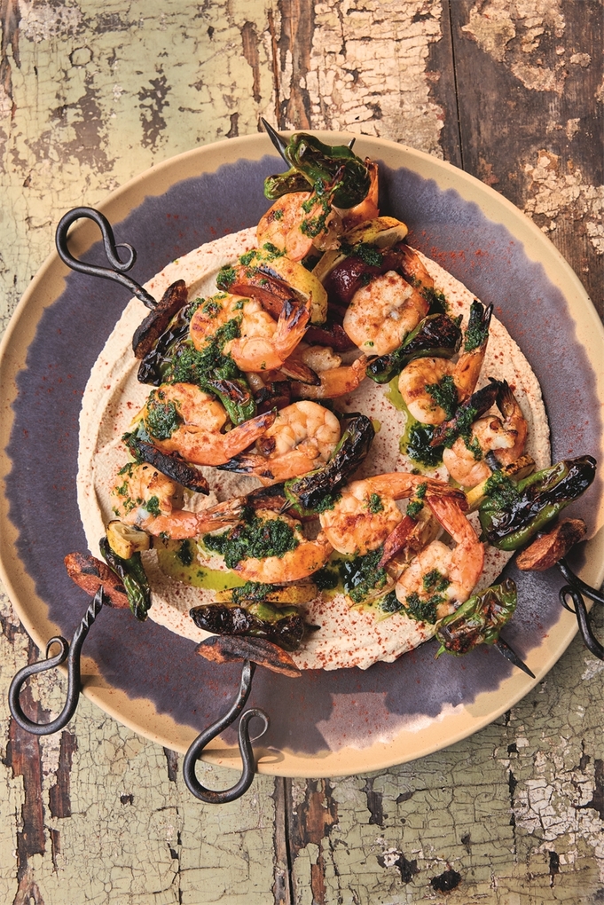 Weitere Ansicht: Jamie Oliver BBQ | Jamie Oliver