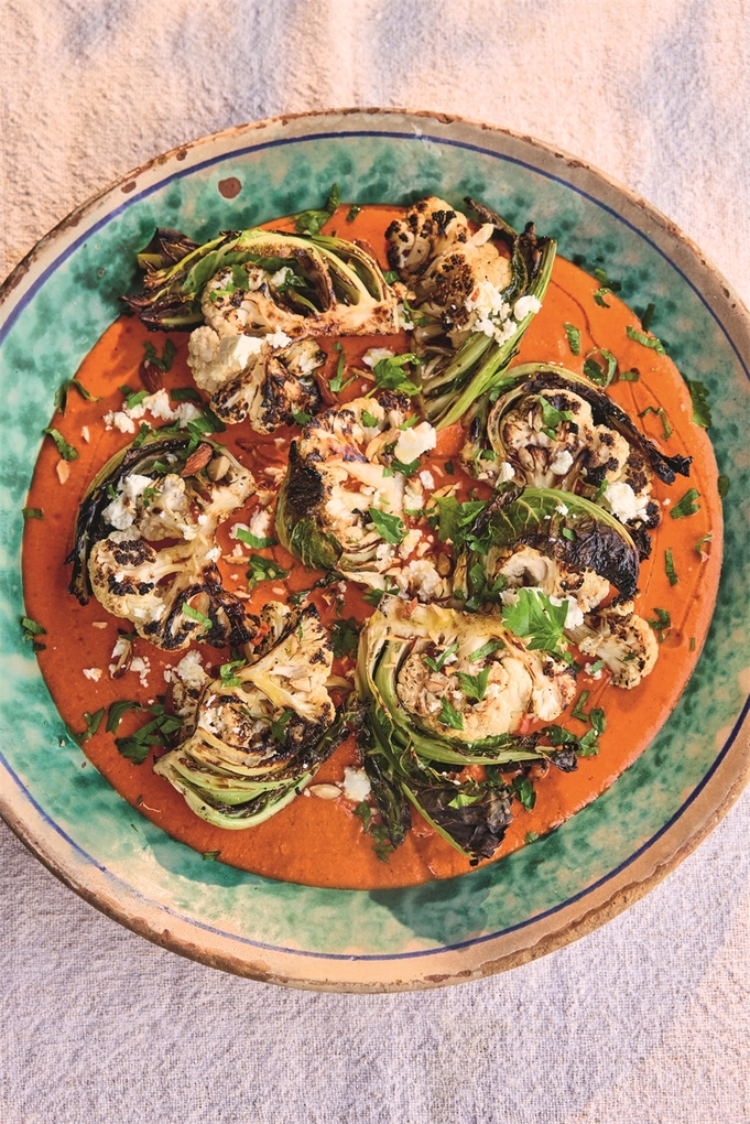 Weitere Ansicht: Jamie Oliver BBQ | Jamie Oliver