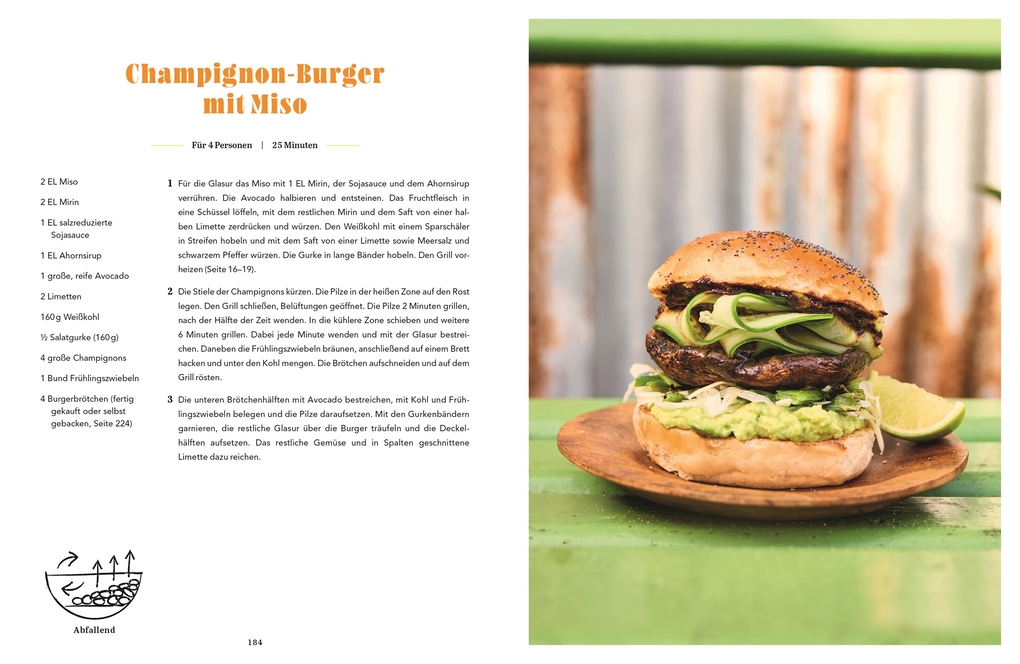 Weitere Ansicht: Jamie Oliver BBQ | Jamie Oliver