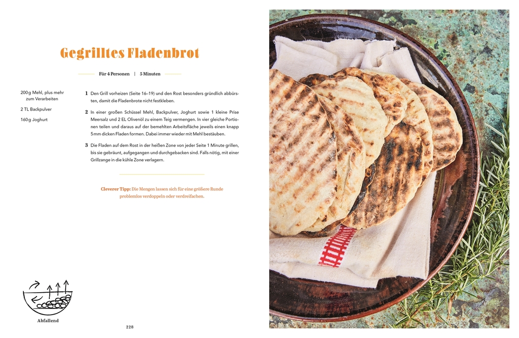 Weitere Ansicht: Jamie Oliver BBQ | Jamie Oliver