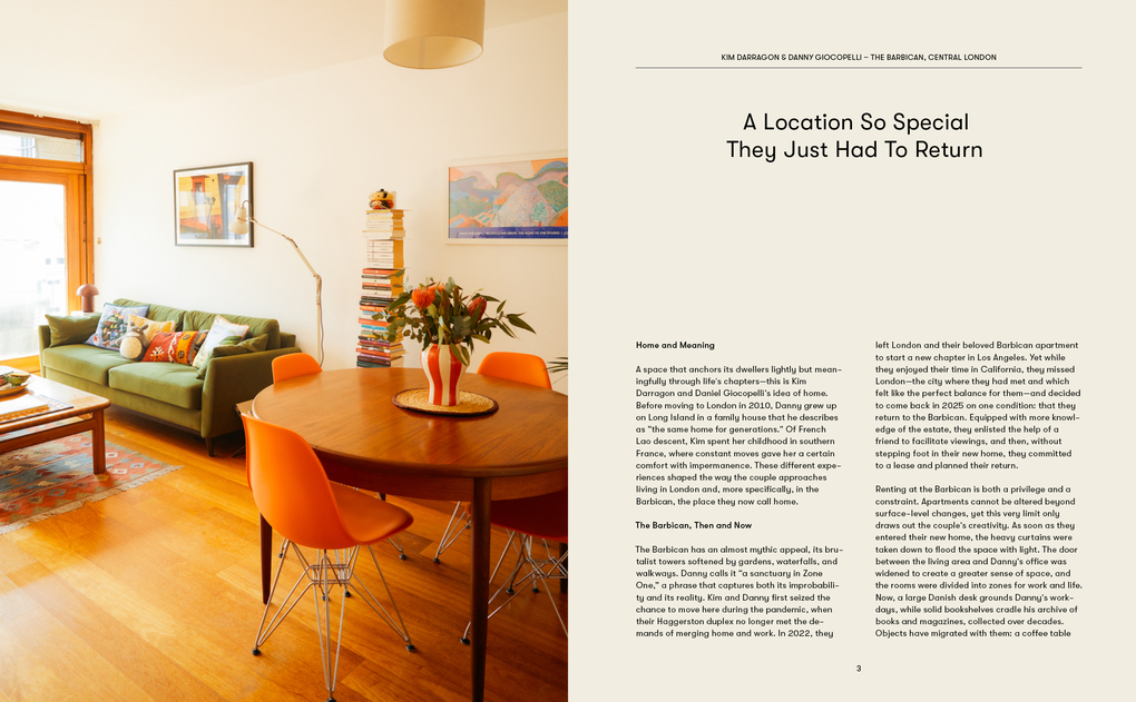 Weitere Ansicht: Home for Now