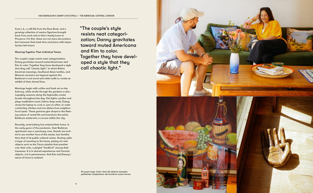 Weitere Ansicht: Home for Now