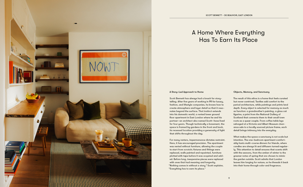 Weitere Ansicht: Home for Now