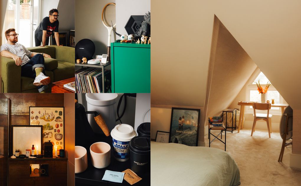 Weitere Ansicht: Home for Now