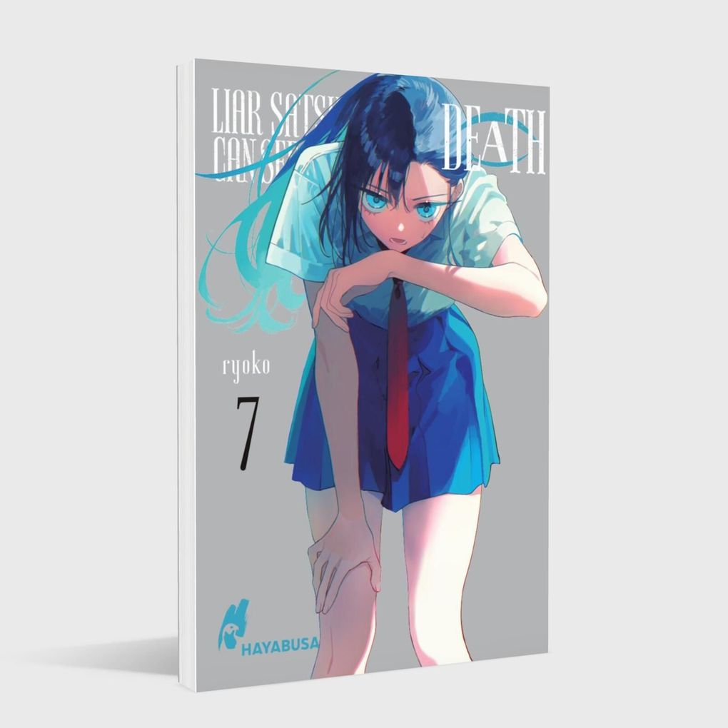 Weitere Ansicht: Liar Satsuki Can See Death 7 | ryoko