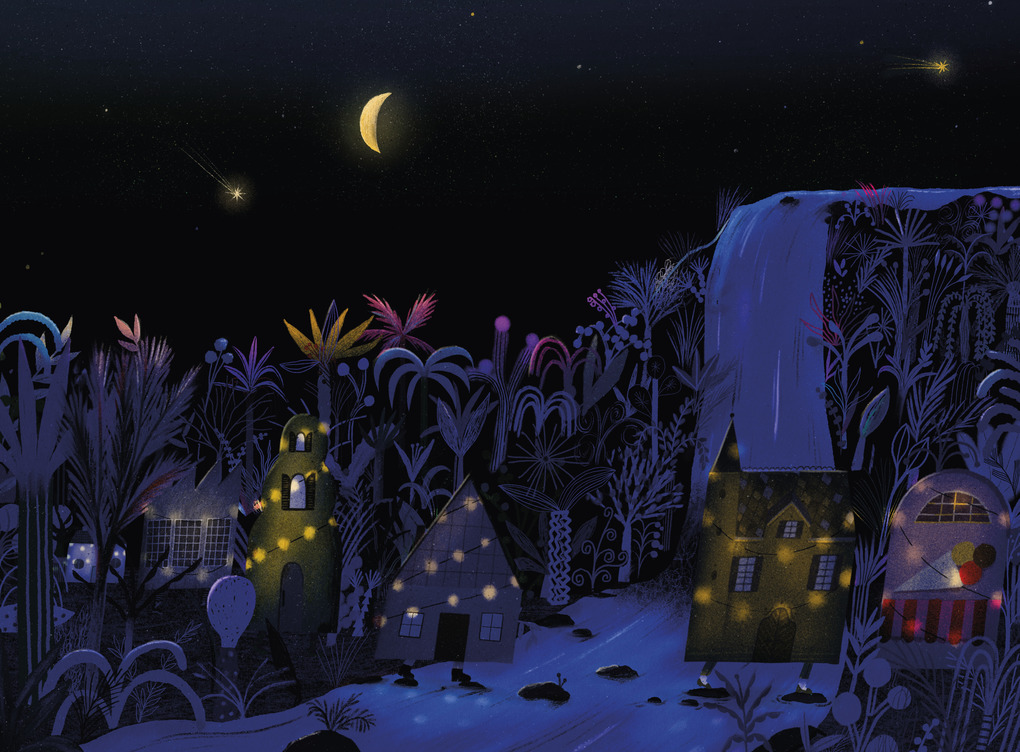 Weitere Ansicht: Homesick House | Pauline Pete