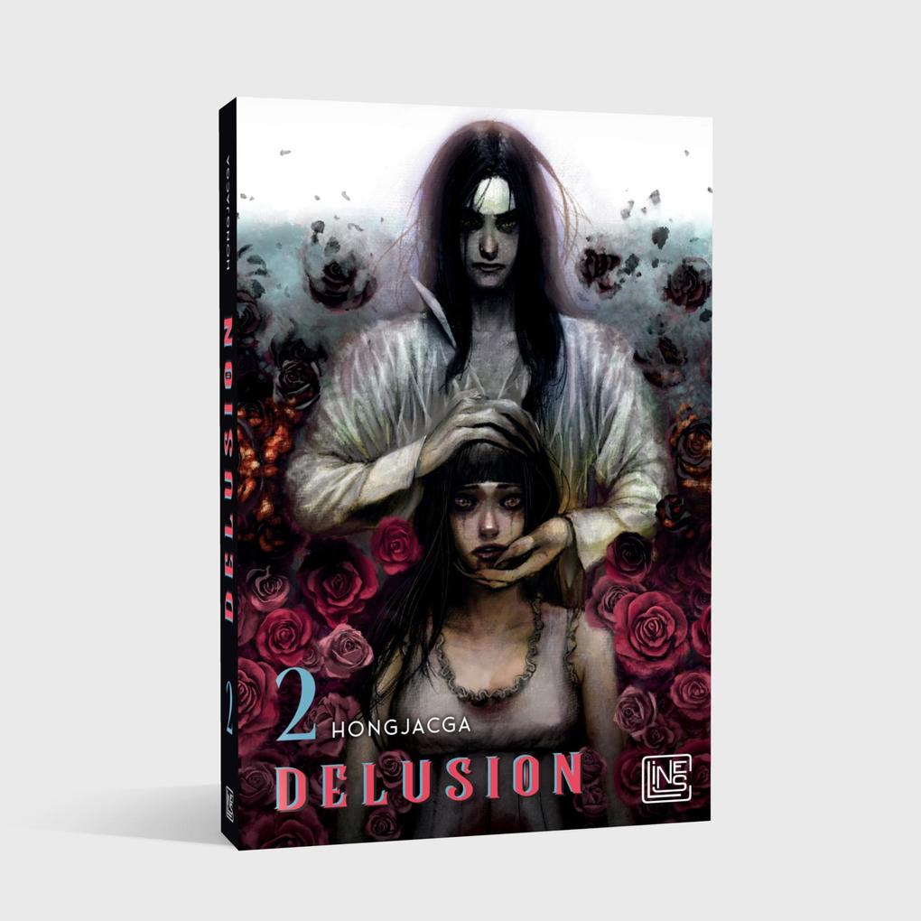 Weitere Ansicht: Delusion 2 | Hongjacga
