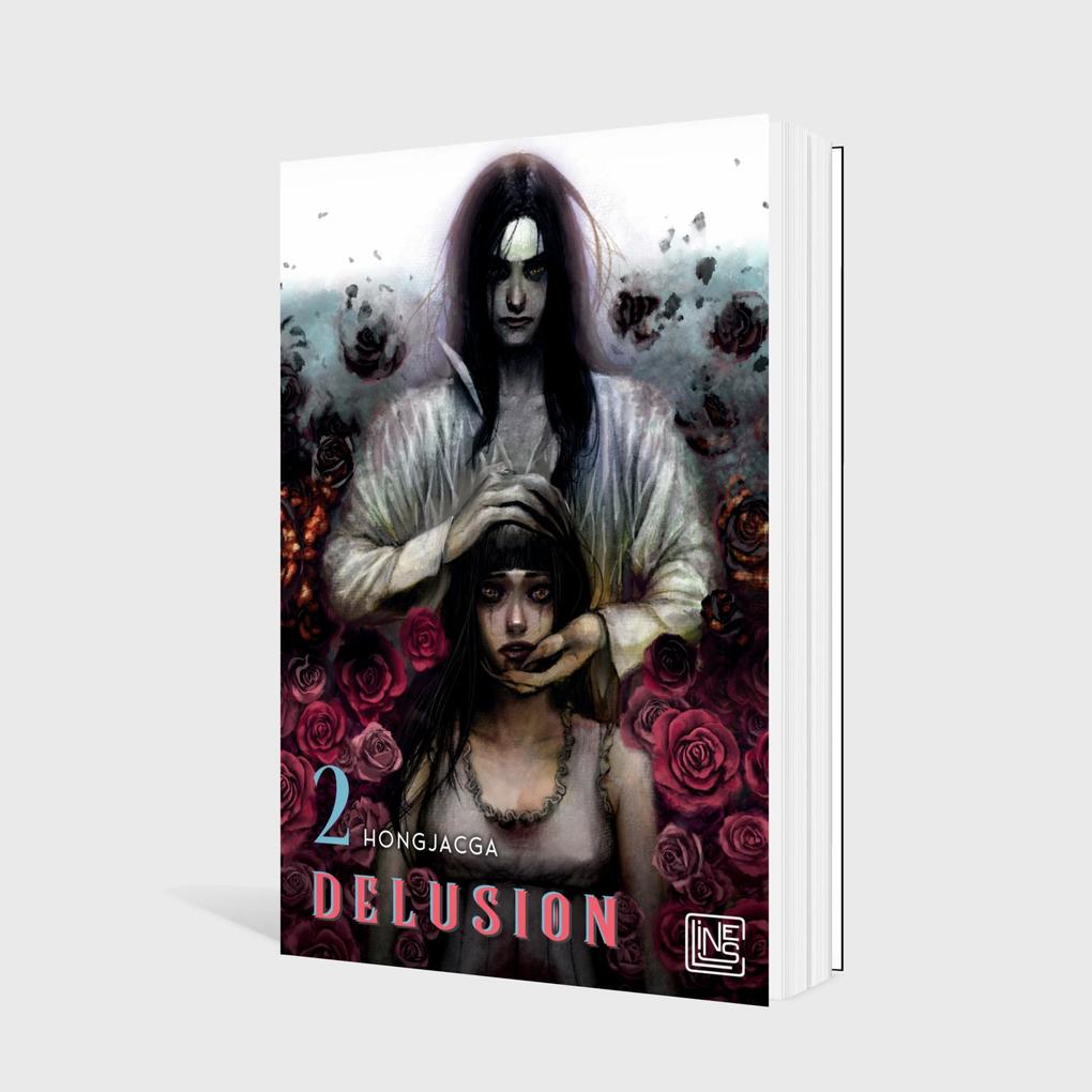 Weitere Ansicht: Delusion 2 | Hongjacga