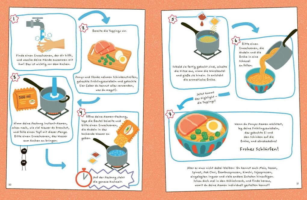 Weitere Ansicht: Studio Ghibli: Der inoffizielle Guide