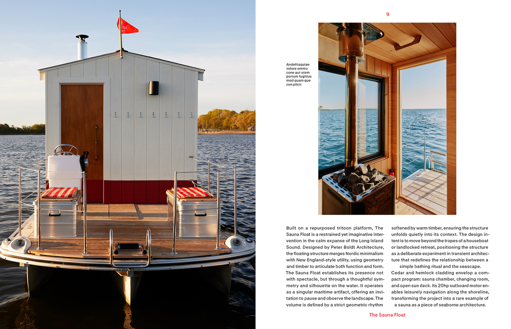 Weitere Ansicht: Ridiculously Good Looking Saunas